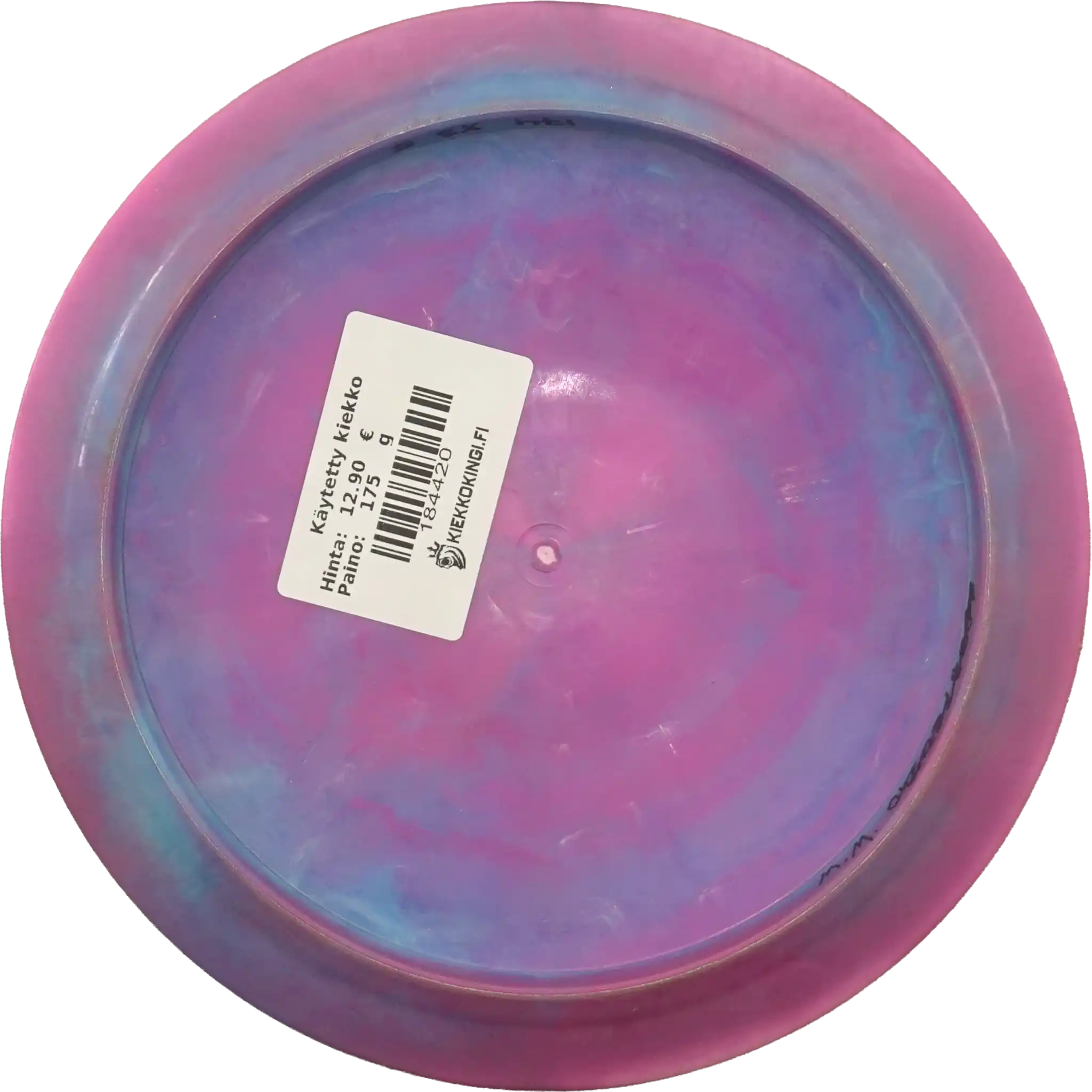 500 Spectrum X3 - Special Stamp