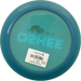 ProFlex D Model S - Special Stamp