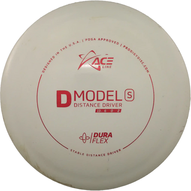 DuraFlex D Model S