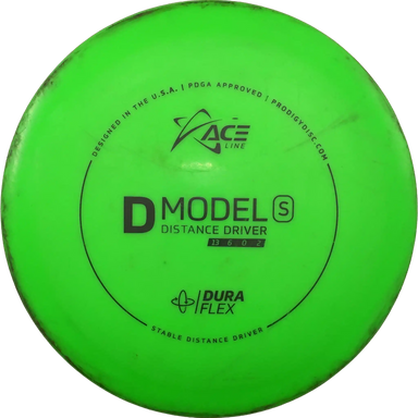 DuraFlex D Model S