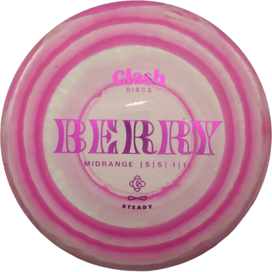 Steady Ring Berry