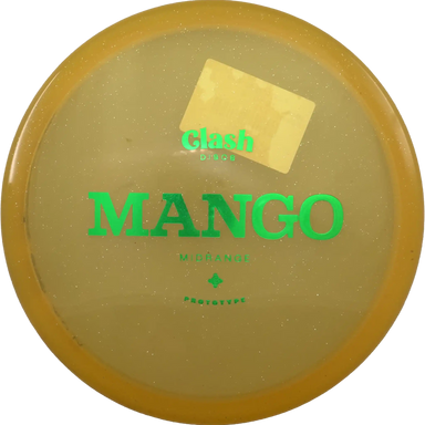Steady Mango - Prototype