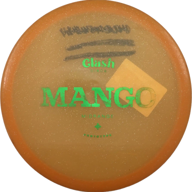 Steady Mango - Prototype