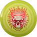Steady Ring Millet - Hämäläinen Sr. 100 PDGA Wins