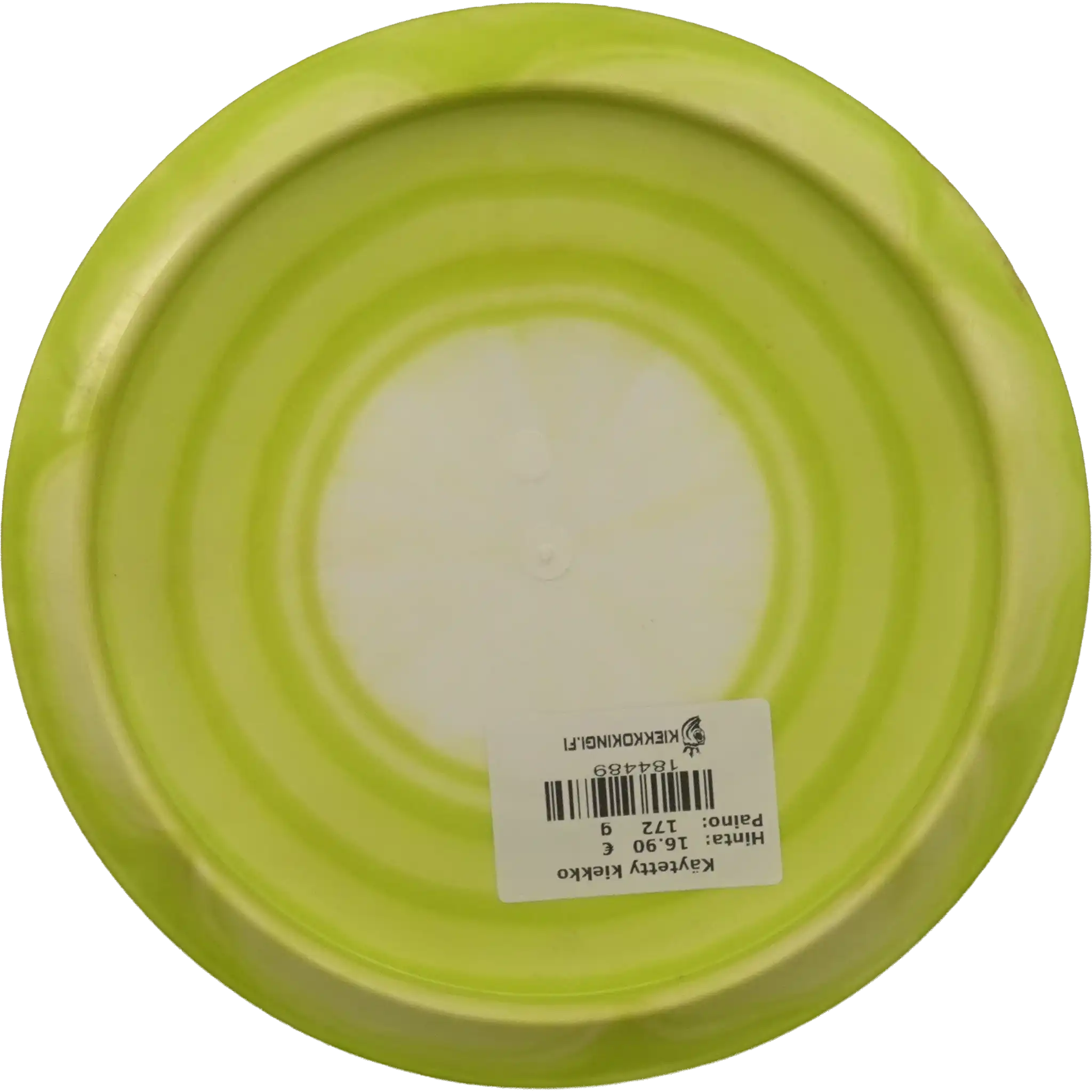 Steady Ring Millet - Hämäläinen Sr. 100 PDGA Wins
