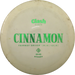 Steady Cinnamon
