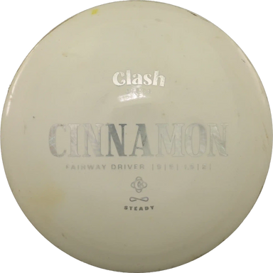 Steady Cinnamon
