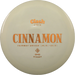 Steady Cinnamon