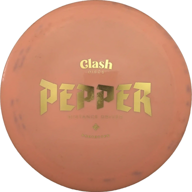 Steady Pepper - Prototype