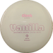 Steady Vanilla
