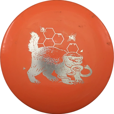 Steady Wild Honey - Special Stamp