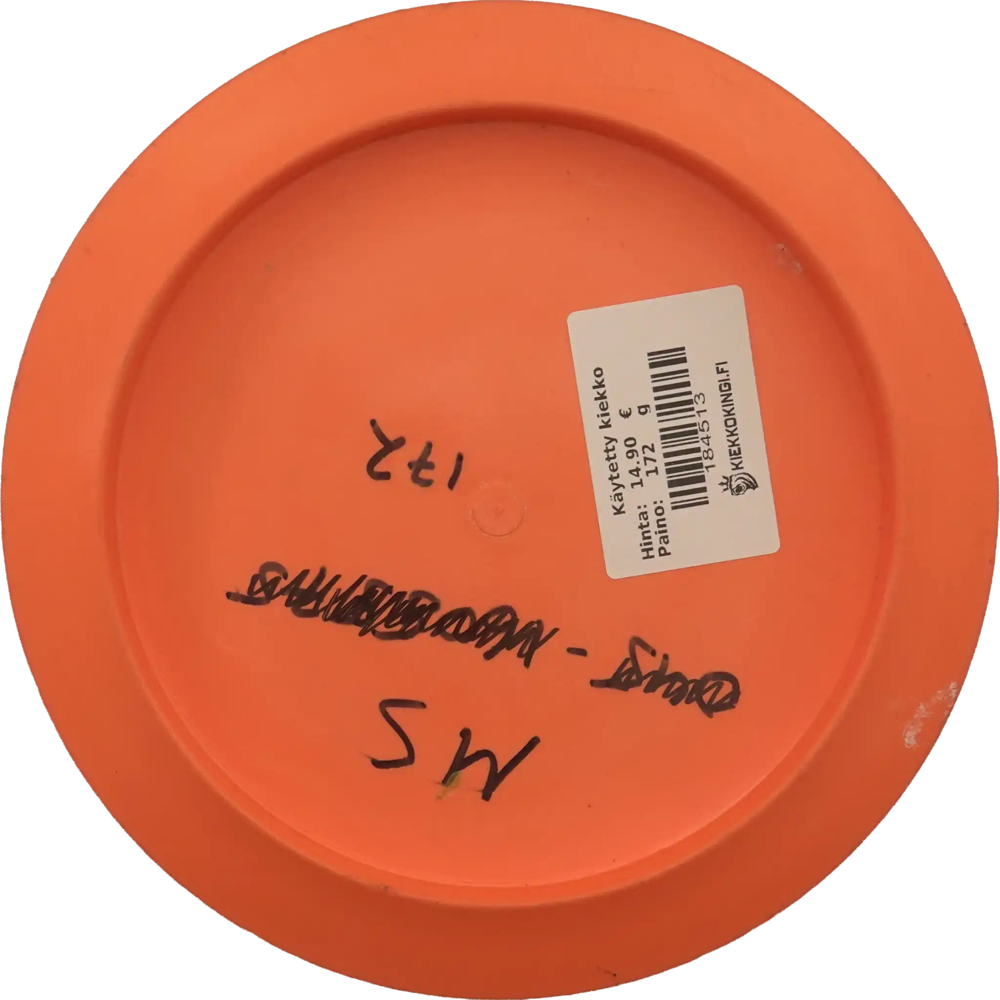 Steady Wild Honey - Special Stamp