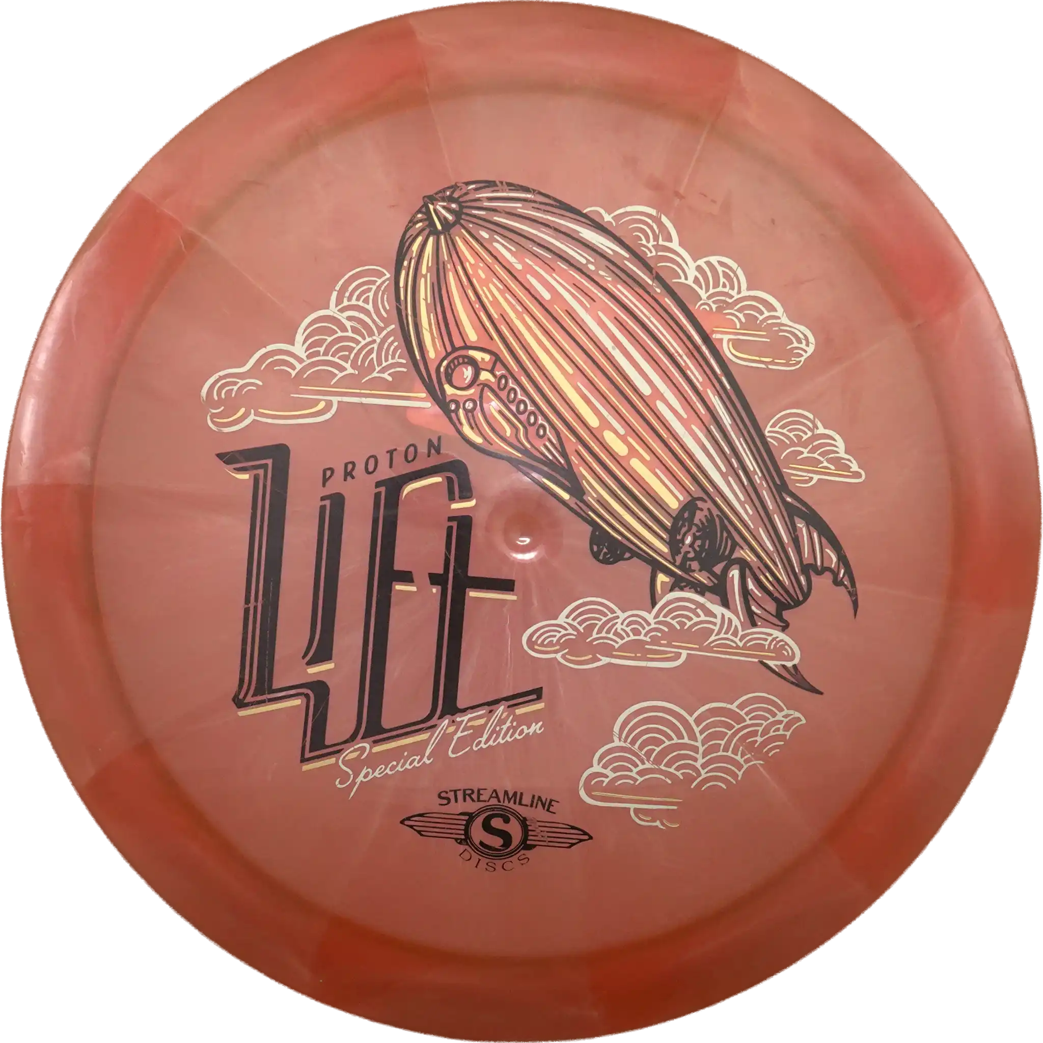 Proton Lift