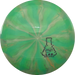 Cosmic Neutron Trace - Lab Second