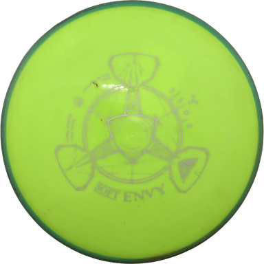 Neutron Soft Envy
