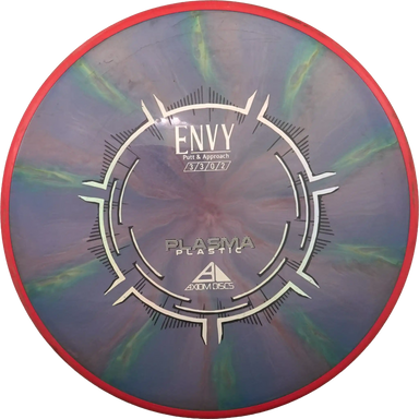 Plasma Envy