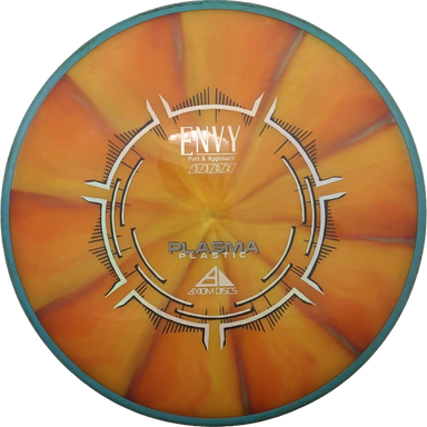 Plasma Envy