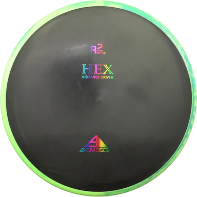 R2 Neutron Hex