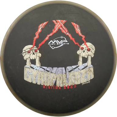 R2 Neutron Eclipse Rim Crave - Gyropalooza