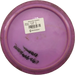 Neutron Virus - PDGA Champions Cup