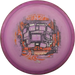 Neutron Virus - PDGA Champions Cup