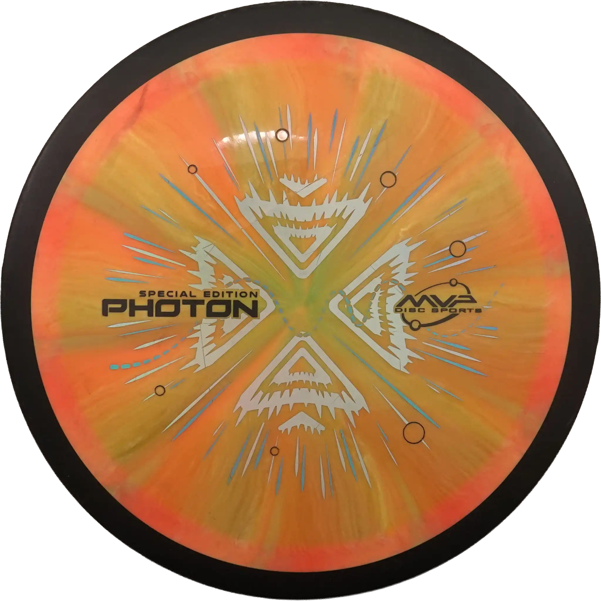 Cosmic Neutron Photon - Special Edition
