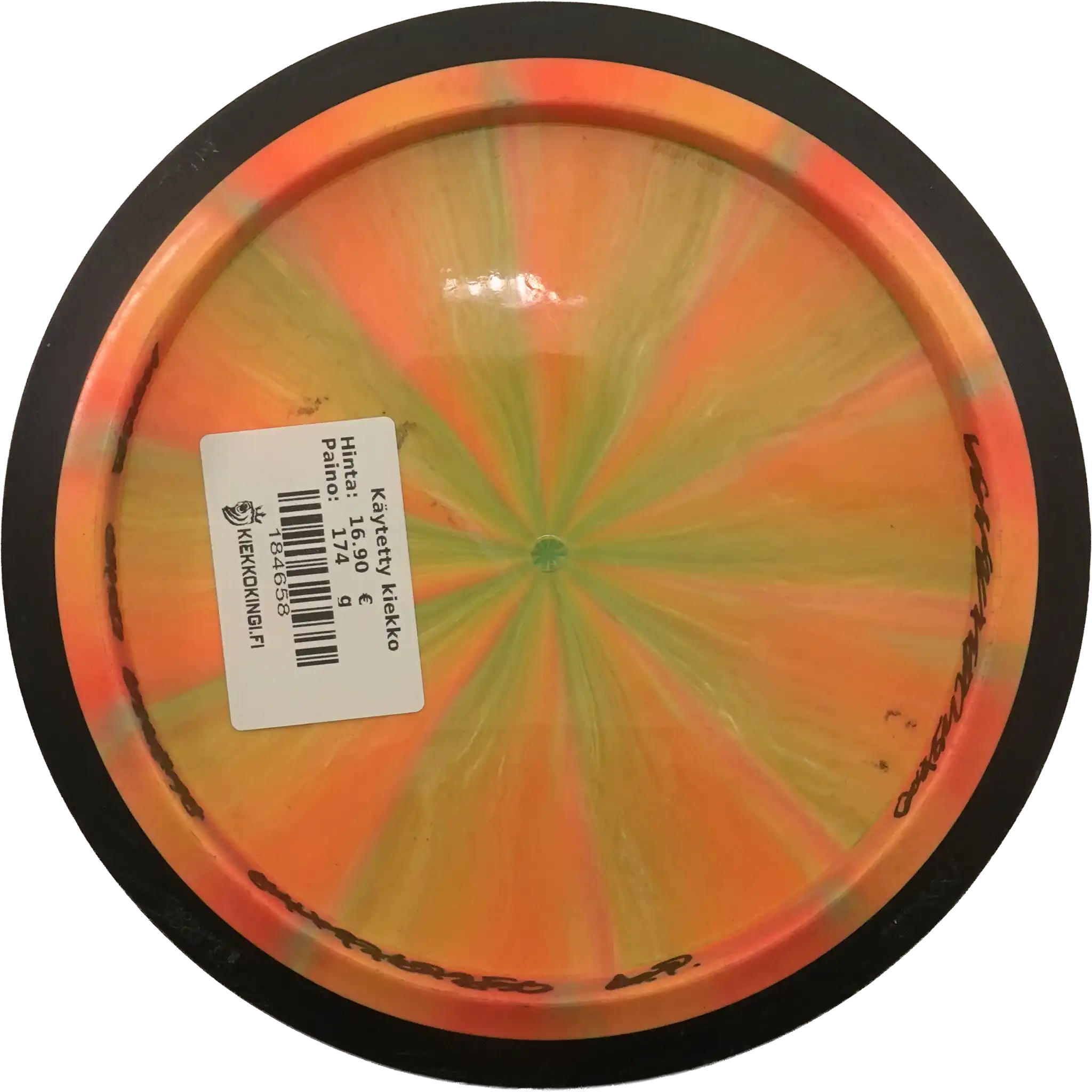 Cosmic Neutron Photon - Special Edition