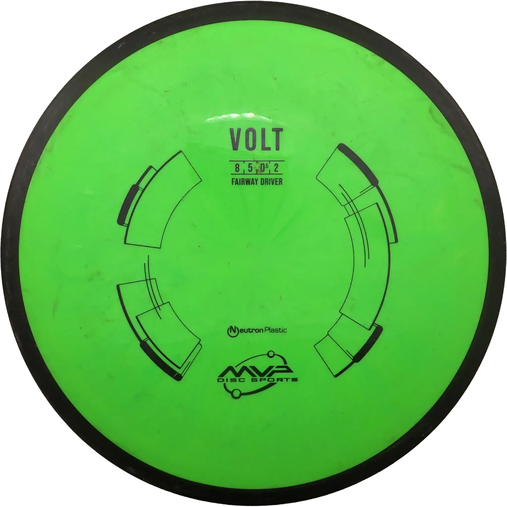 Neutron Volt