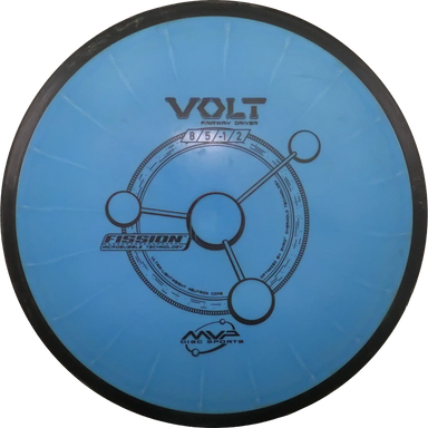 Fission Volt