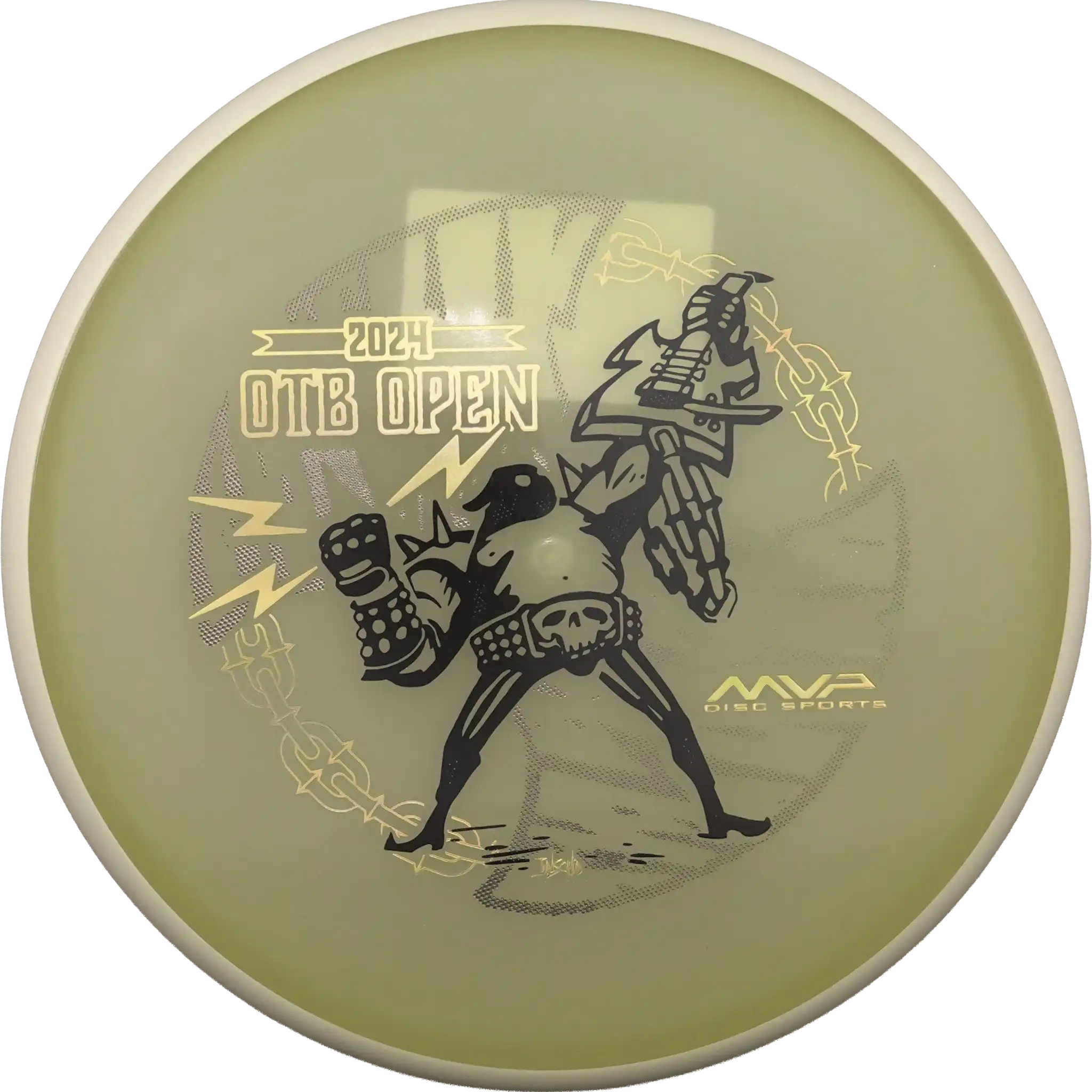 Eclipse Glow Watt - OTB Open 2024