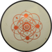 Neutron Watt - Powergrip Stamp