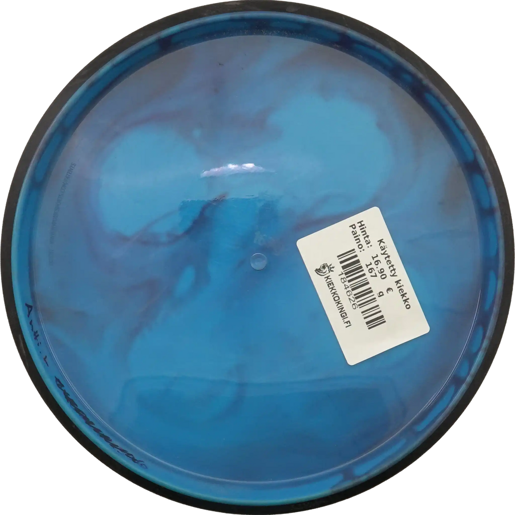 Neutron Watt - Dyed