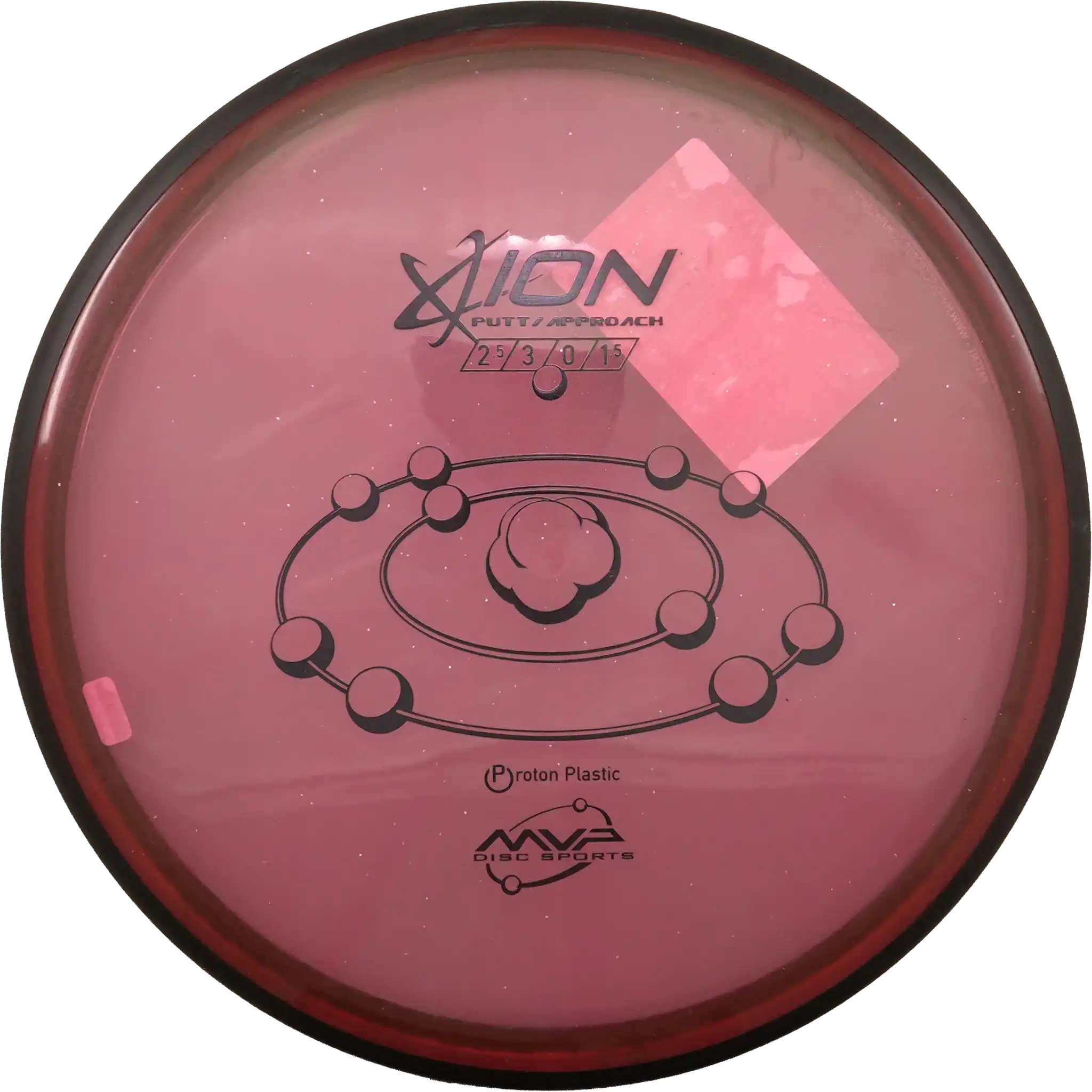 Proton Ion