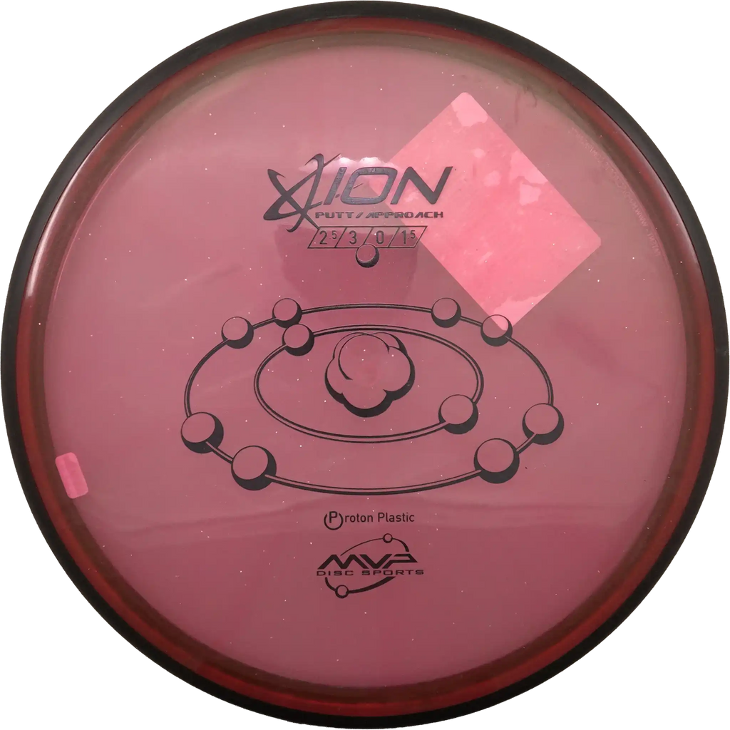 Proton Ion