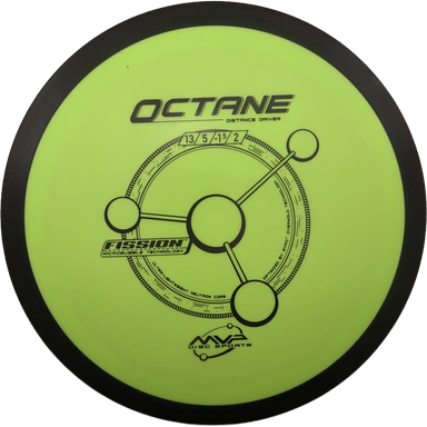 Fission Octane