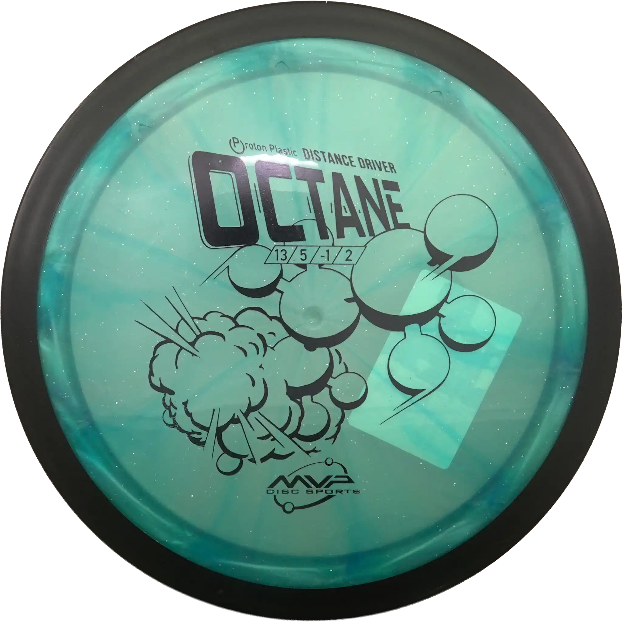 Proton Octane