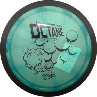 Proton Octane