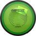 Proton Inertia
