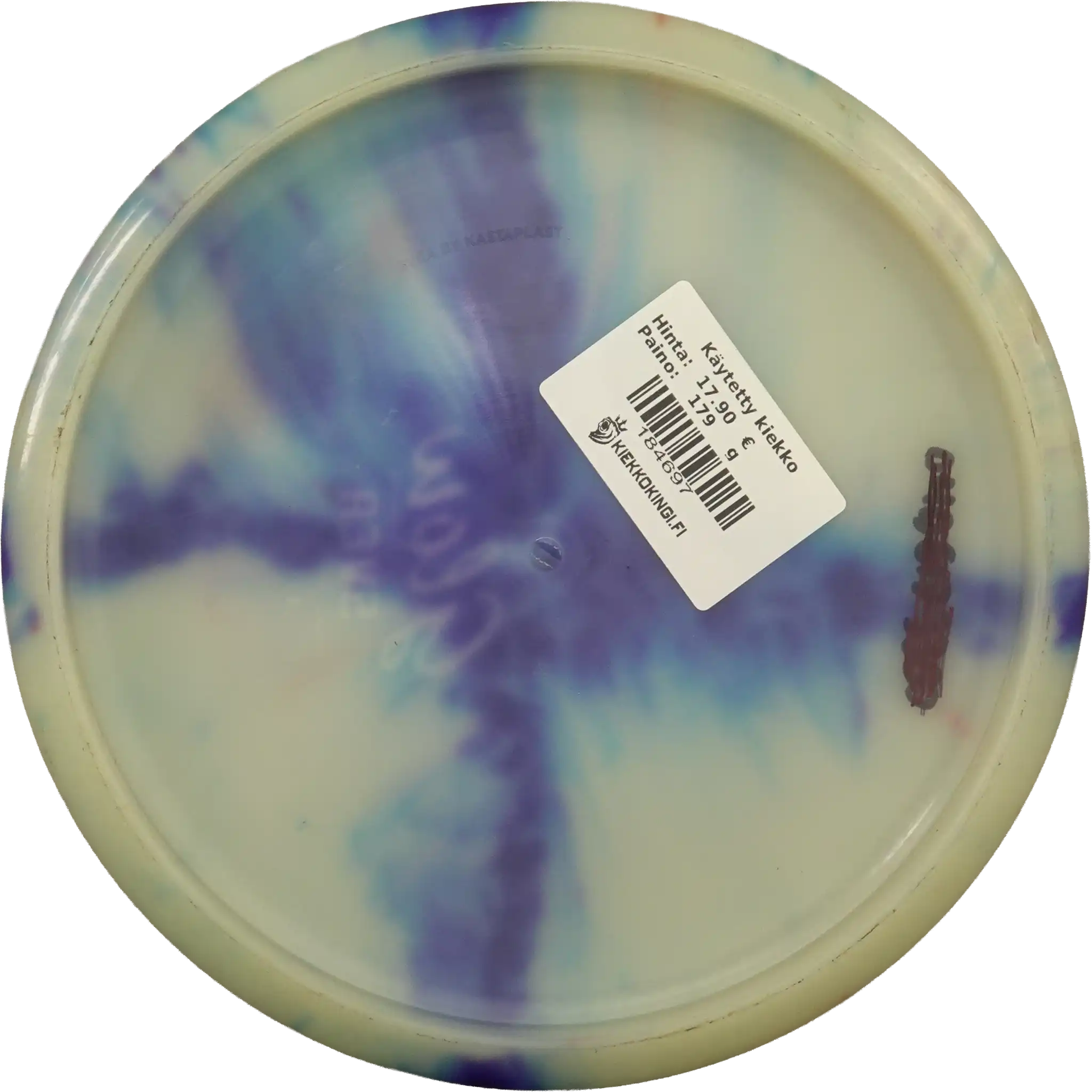 K1 Glow Svea - Dyed