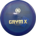 K1 Grym X