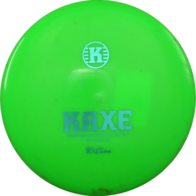 K1 Kaxe