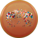 Z ColorShift Luna - Battle Pack - Anthony Barela x Paul McBeth