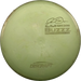 Titanium Buzzz - Nate Doss - 3x World Champion
