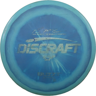 ESP Buzzz - Paul McBeth - 5x World Champion