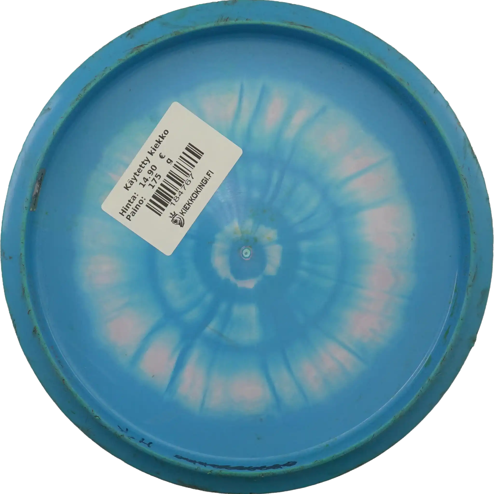 ESP Buzzz - Paul McBeth - 5x World Champion