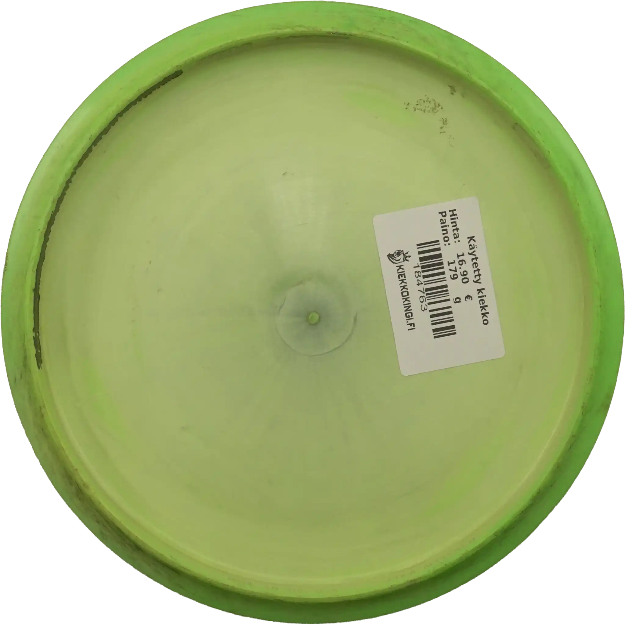 ESP Buzzz - Paul McBeth - 5x World Champion