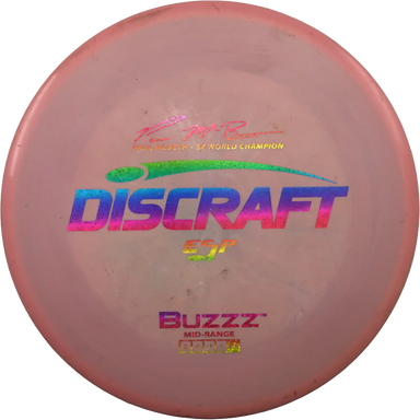 ESP Buzzz - Paul McBeth - 5x World Champion
