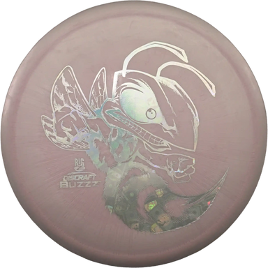 Titanium Buzzz