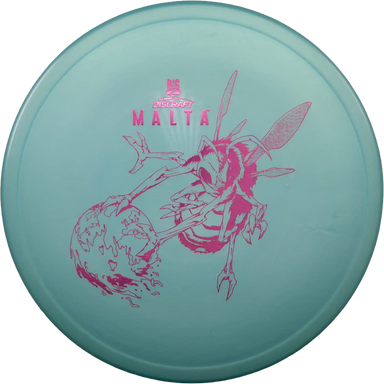 Titanium Malta