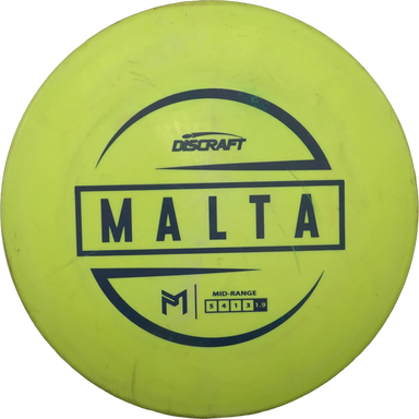ESP Malta